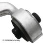 BECK/ARNLEY 102-7634 CTL ARM w BALL JOINT