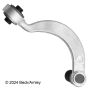 BECK/ARNLEY 102-7635 CTL ARM w BALL JOINT