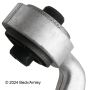 BECK/ARNLEY 102-7635 CTL ARM w BALL JOINT