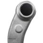 BECK/ARNLEY 102-7636 CTL ARM w BALL JOINT
