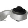BECK/ARNLEY 102-7637 CTL ARM w BALL JOINT