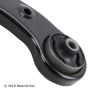 BECK/ARNLEY 102-7638 CTL ARM w BALL JOINT