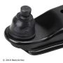 BECK/ARNLEY 102-7638 CTL ARM w BALL JOINT