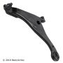 BECK/ARNLEY 102-7638 CTL ARM w BALL JOINT