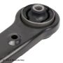BECK/ARNLEY 102-7639 CTL ARM w BALL JOINT