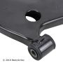 BECK/ARNLEY 102-7639 CTL ARM w BALL JOINT