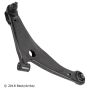 BECK/ARNLEY 102-7639 CTL ARM w BALL JOINT