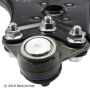 BECK/ARNLEY 102-7641 CTL ARM w BALL JOINT