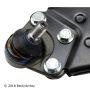 BECK/ARNLEY 102-7641 CTL ARM w BALL JOINT