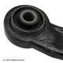 BECK/ARNLEY 102-7643 CONTROL ARM