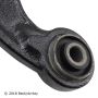 BECK/ARNLEY 102-7643 CONTROL ARM