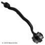 BECK/ARNLEY 102-7646 CTL ARM w BALL JOINT