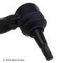 BECK/ARNLEY 102-7646 CTL ARM w BALL JOINT