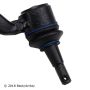 BECK/ARNLEY 102-7647 CTL ARM w BALL JOINT