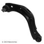 BECK/ARNLEY 102-7648 CONTROL ARM