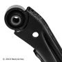 BECK/ARNLEY 102-7649 CONTROL ARM