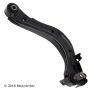 BECK/ARNLEY 102-7649 CONTROL ARM