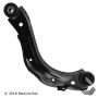 BECK/ARNLEY 102-7649 CONTROL ARM
