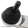 BECK/ARNLEY 102-7650 CTL ARM w BALL JOINT