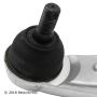 BECK/ARNLEY 102-7651 CTL ARM w BALL JOINT