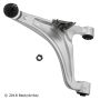 BECK/ARNLEY 102-7651 CTL ARM w BALL JOINT