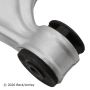 BECK/ARNLEY 102-7652 CTL ARM w BALL JOINT