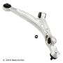BECK/ARNLEY 102-7653 CTL ARM w BALL JOINT