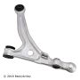 BECK/ARNLEY 102-7654 CTL ARM w BALL JOINT
