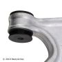 BECK/ARNLEY 102-7654 CTL ARM w BALL JOINT