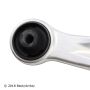 BECK/ARNLEY 102-7655 CTL ARM w BALL JOINT