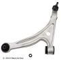 BECK/ARNLEY 102-7655 CTL ARM w BALL JOINT