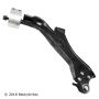 BECK/ARNLEY 102-7656 CTL ARM w BALL JOINT