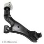 BECK/ARNLEY 102-7656 CTL ARM w BALL JOINT