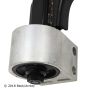 BECK/ARNLEY 102-7657 CTL ARM w BALL JOINT