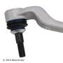 BECK/ARNLEY 102-7660 CTL ARM w BALL JOINT