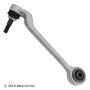 BECK/ARNLEY 102-7660 CTL ARM w BALL JOINT