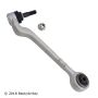 BECK/ARNLEY 102-7660 CTL ARM w BALL JOINT