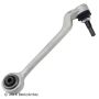 BECK/ARNLEY 102-7661 CTL ARM w BALL JOINT