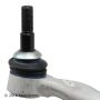 BECK/ARNLEY 102-7662 CTL ARM w BALL JOINT