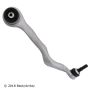 BECK/ARNLEY 102-7663 CTL ARM w BALL JOINT