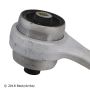BECK/ARNLEY 102-7663 CTL ARM w BALL JOINT
