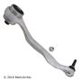 BECK/ARNLEY 102-7663 CTL ARM w BALL JOINT