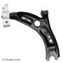 BECK/ARNLEY 102-7664 CONTROL ARM