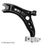 BECK/ARNLEY 102-7664 CONTROL ARM