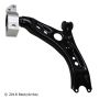 BECK/ARNLEY 102-7665 CONTROL ARM