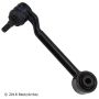 BECK/ARNLEY 102-7668 CTL ARM w BALL JOINT