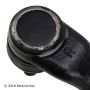 BECK/ARNLEY 102-7669 CTL ARM w BALL JOINT