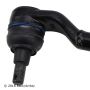 BECK/ARNLEY 102-7670 CTL ARM w BALL JOINT
