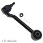 BECK/ARNLEY 102-7671 CTL ARM w BALL JOINT