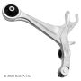 BECK/ARNLEY 102-7676 CTL ARM w BALL JOINT